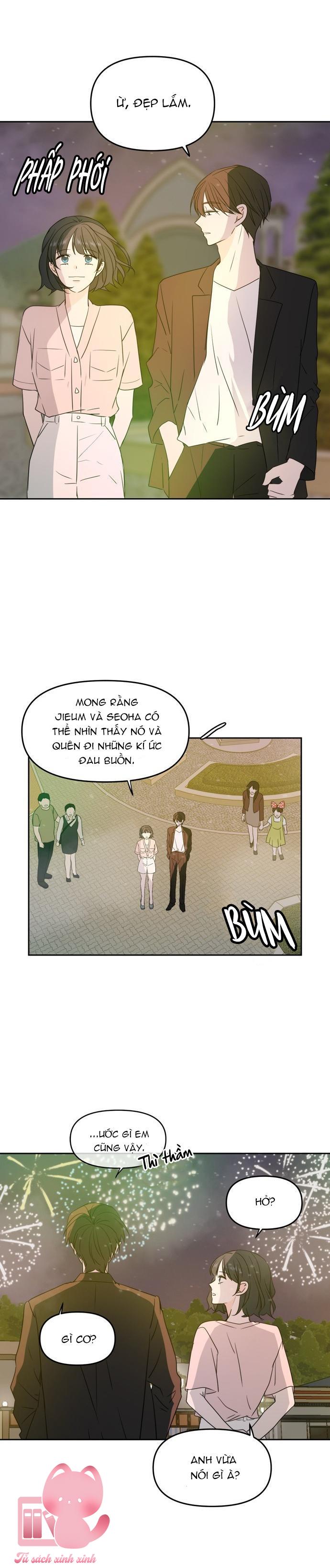 Hẹn Gặp Nhau Ở Kiếp Thứ 19 - Chap 67 - Trang 44