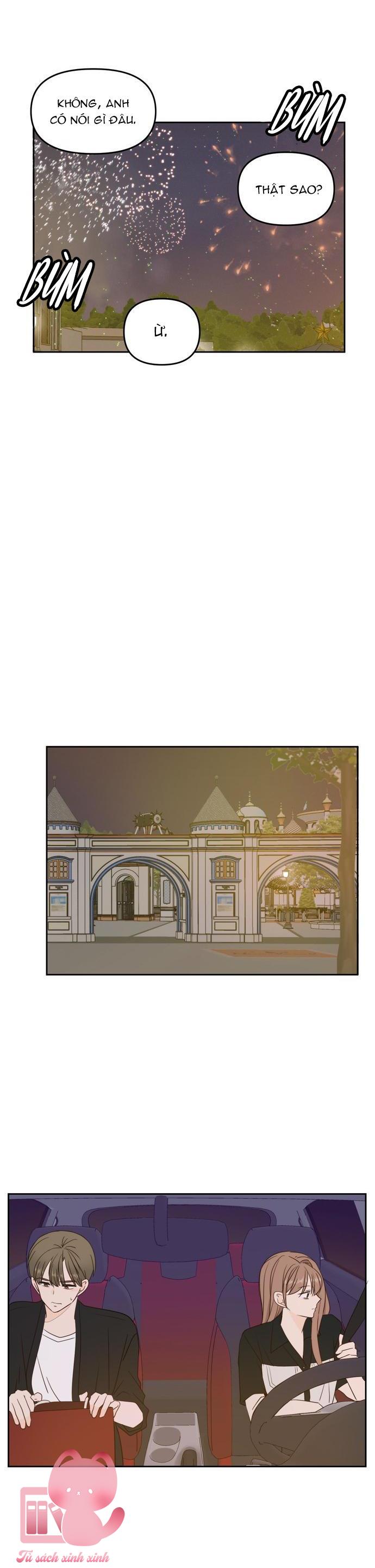 Hẹn Gặp Nhau Ở Kiếp Thứ 19 - Chap 67 - Trang 45