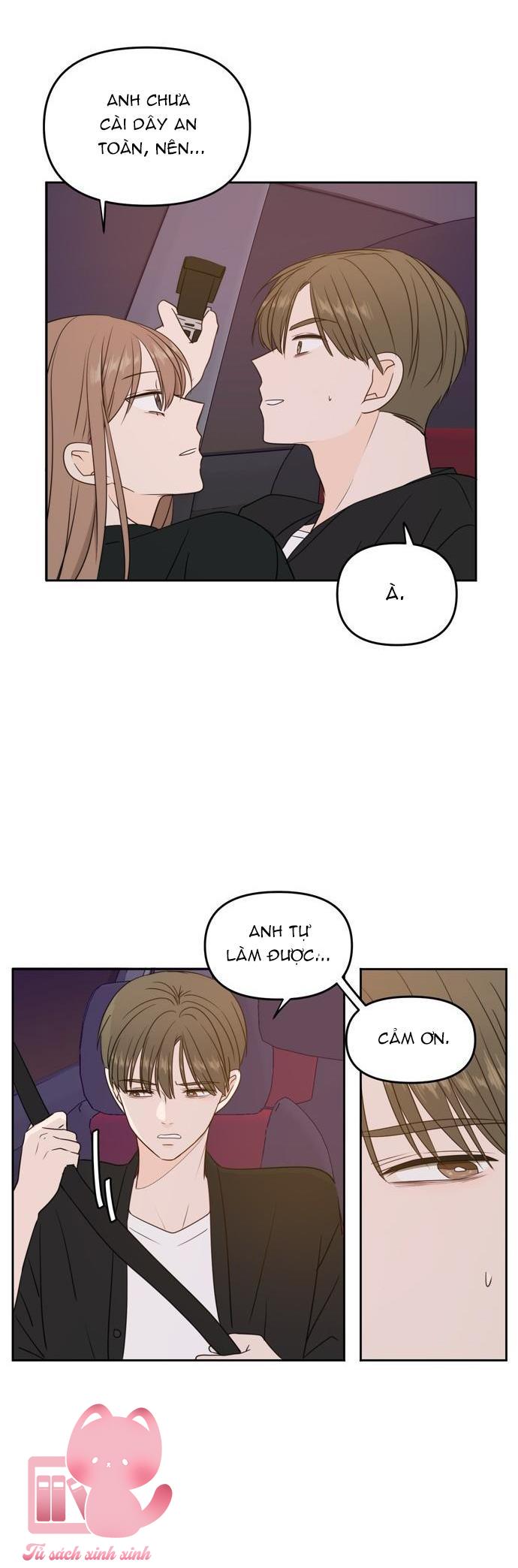 Hẹn Gặp Nhau Ở Kiếp Thứ 19 - Chap 67 - Trang 47