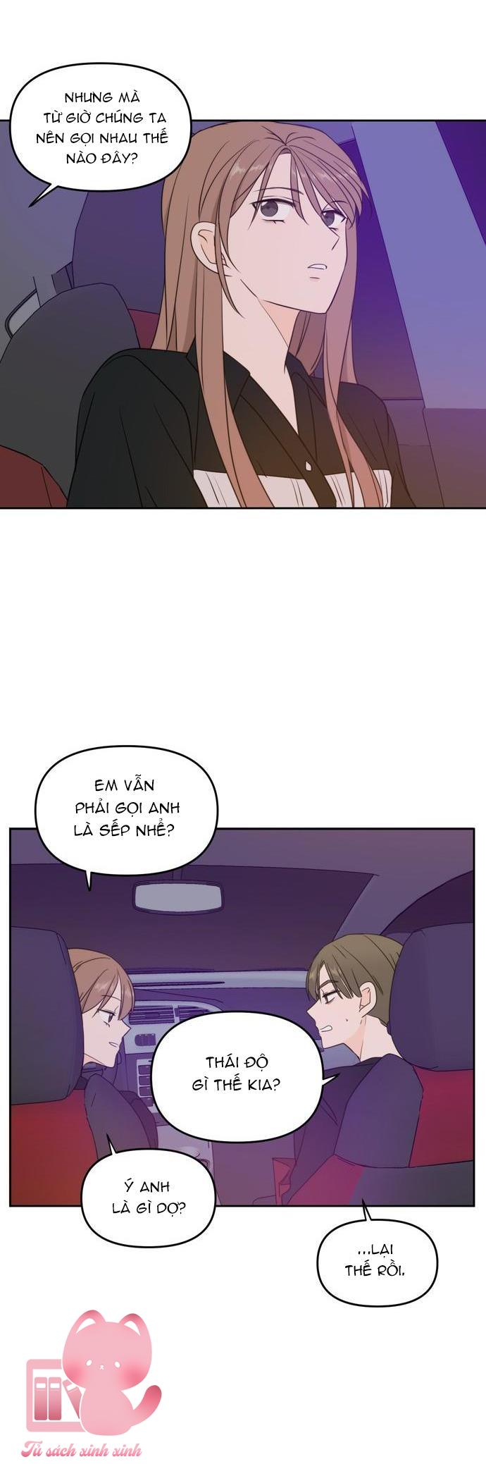 Hẹn Gặp Nhau Ở Kiếp Thứ 19 - Chap 67 - Trang 48