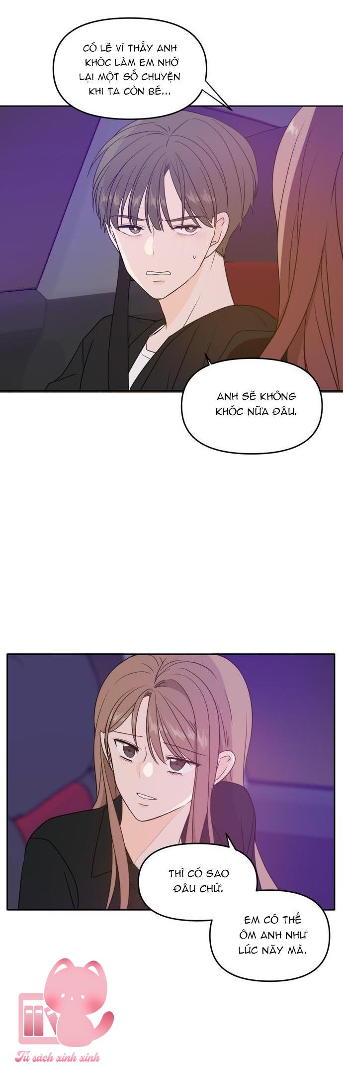 Hẹn Gặp Nhau Ở Kiếp Thứ 19 - Chap 67 - Trang 49