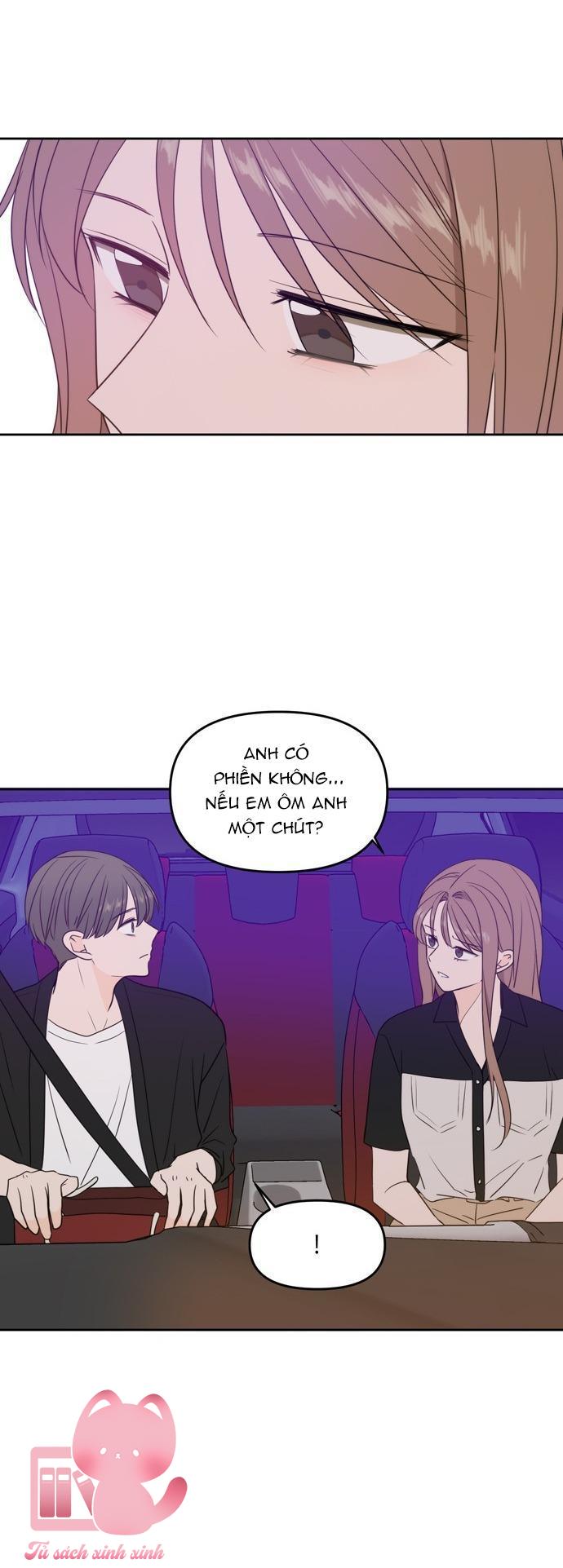 Hẹn Gặp Nhau Ở Kiếp Thứ 19 - Chap 67 - Trang 50