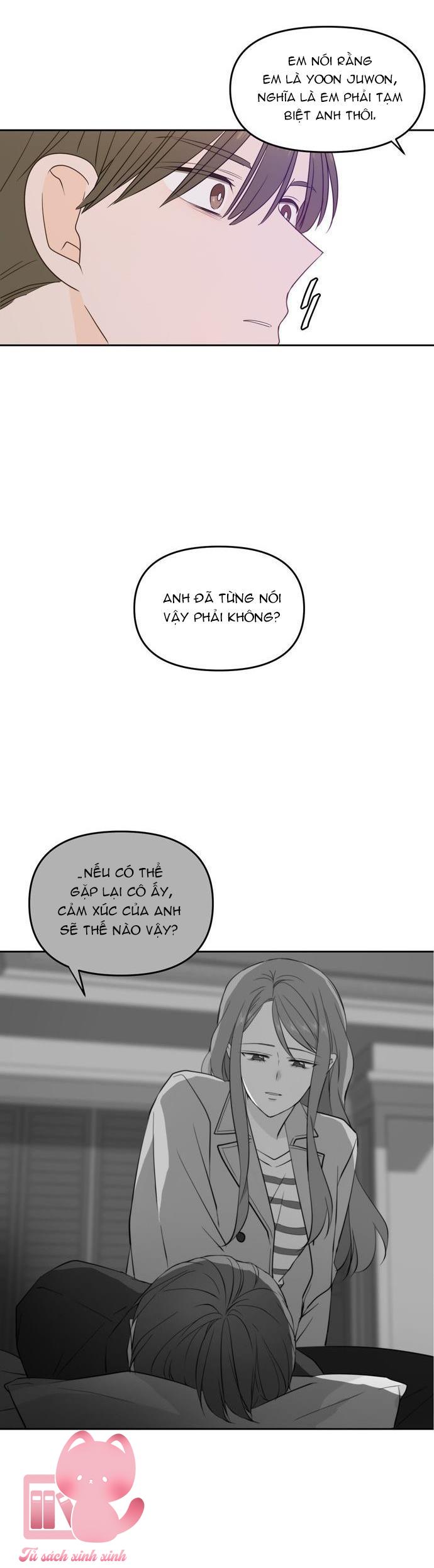 Hẹn Gặp Nhau Ở Kiếp Thứ 19 - Chap 67 - Trang 51