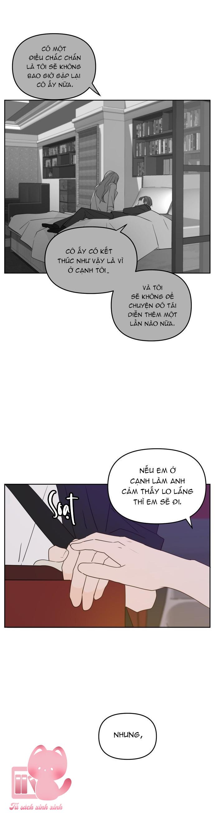 Hẹn Gặp Nhau Ở Kiếp Thứ 19 - Chap 67 - Trang 52