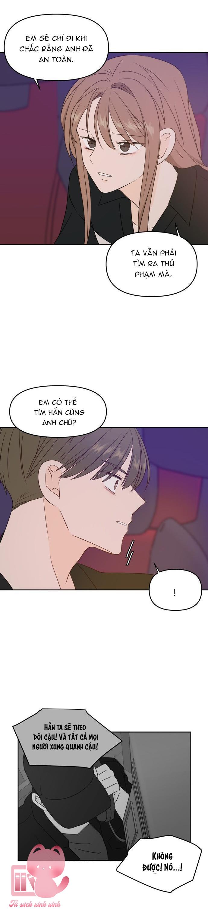 Hẹn Gặp Nhau Ở Kiếp Thứ 19 - Chap 67 - Trang 53