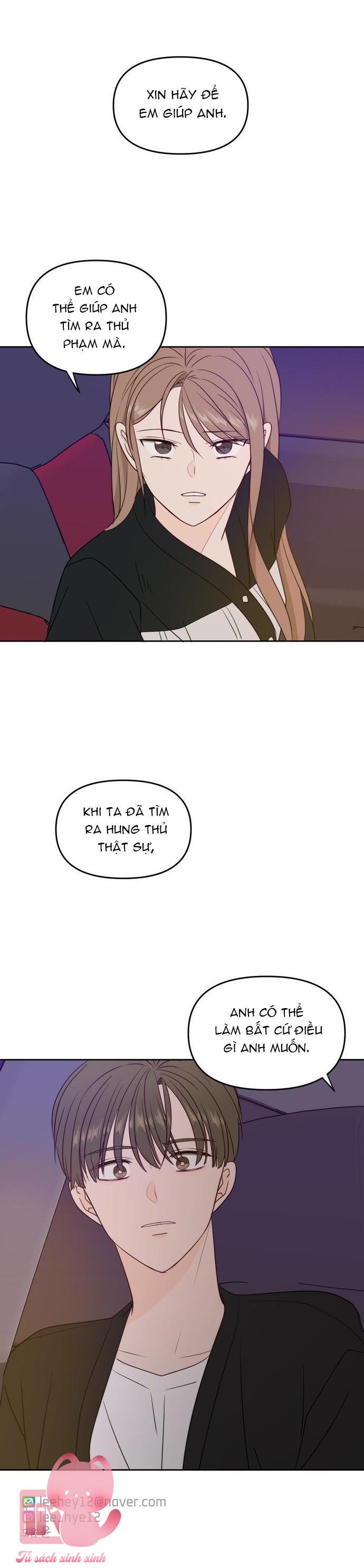Hẹn Gặp Nhau Ở Kiếp Thứ 19 - Chap 67 - Trang 54