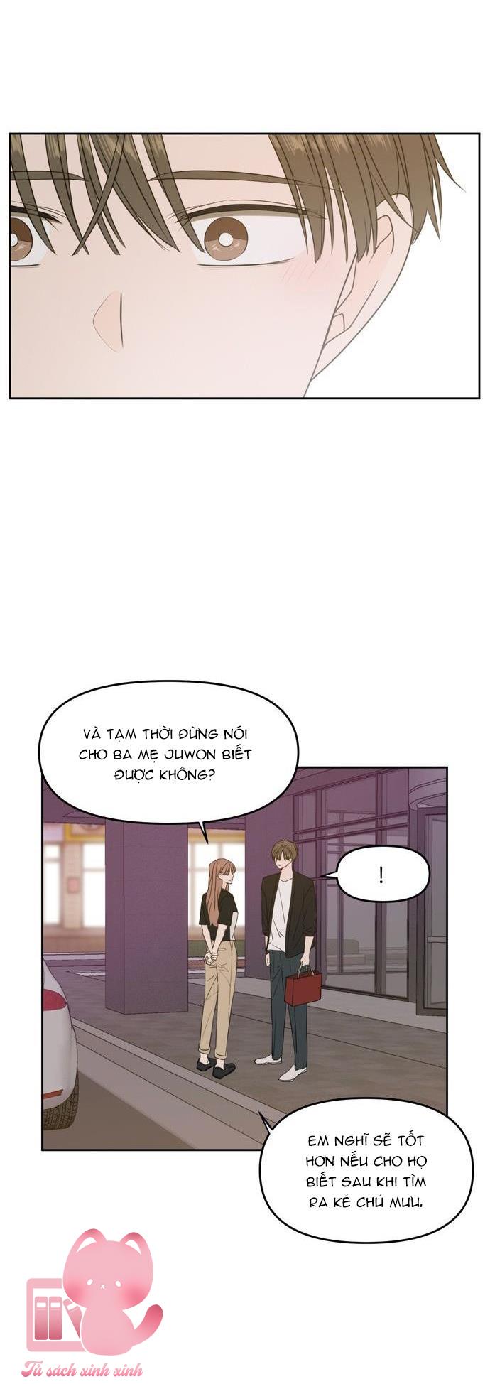 Hẹn Gặp Nhau Ở Kiếp Thứ 19 - Chap 68 - Trang 11