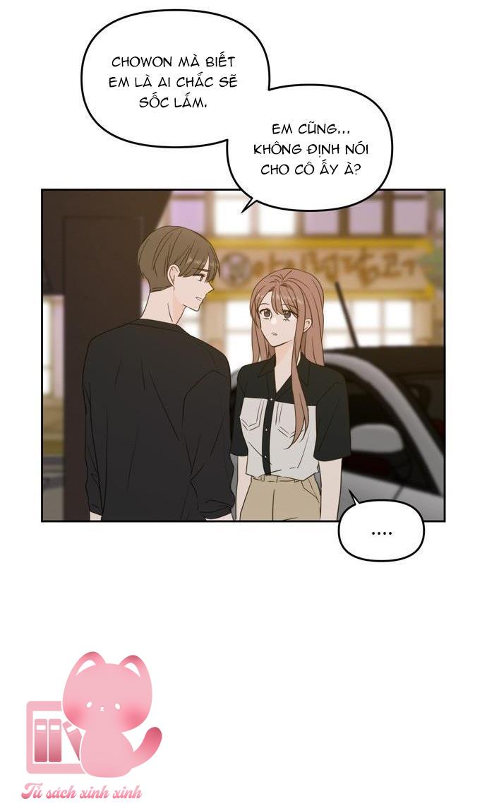 Hẹn Gặp Nhau Ở Kiếp Thứ 19 - Chap 68 - Trang 14