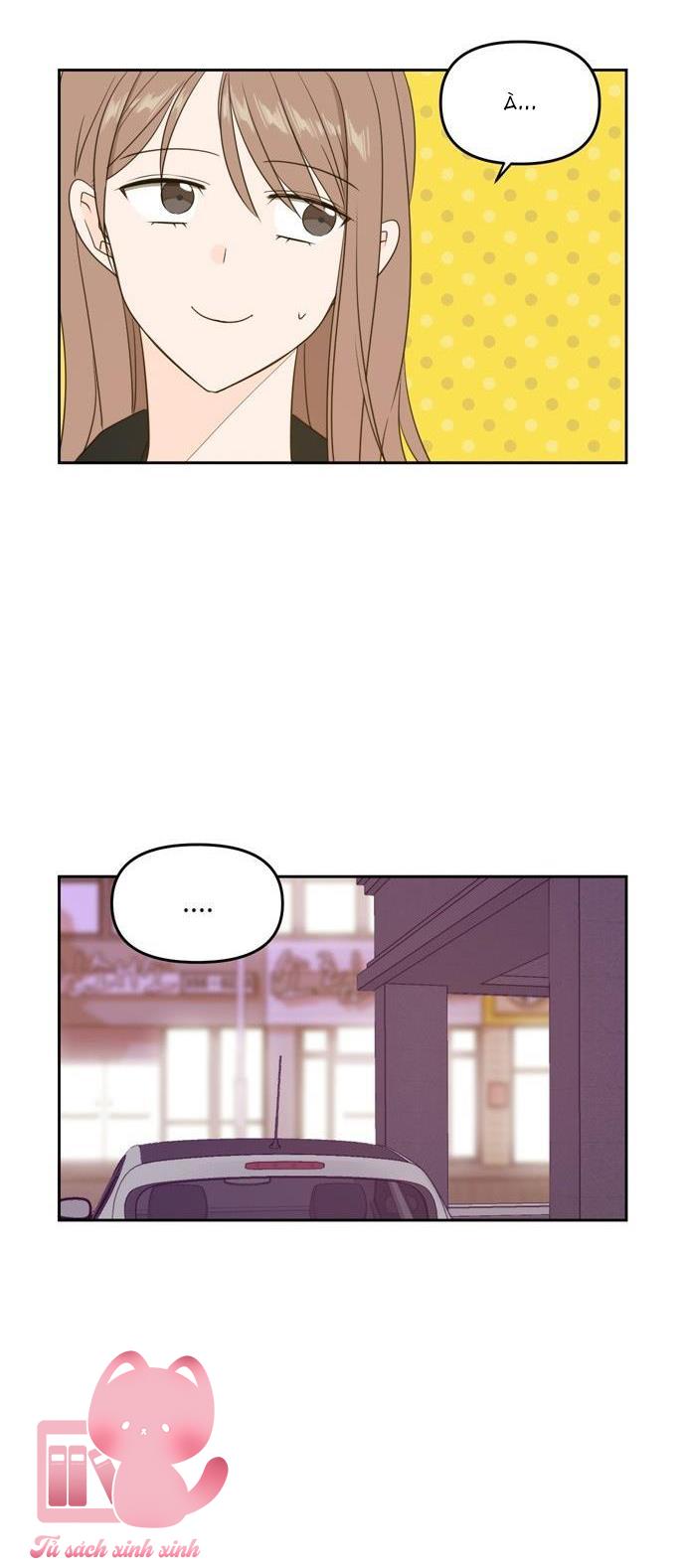 Hẹn Gặp Nhau Ở Kiếp Thứ 19 - Chap 68 - Trang 15