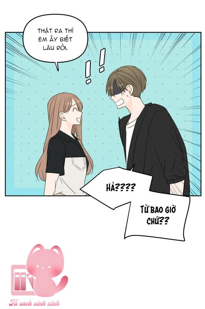 Hẹn Gặp Nhau Ở Kiếp Thứ 19 - Chap 68 - Trang 16