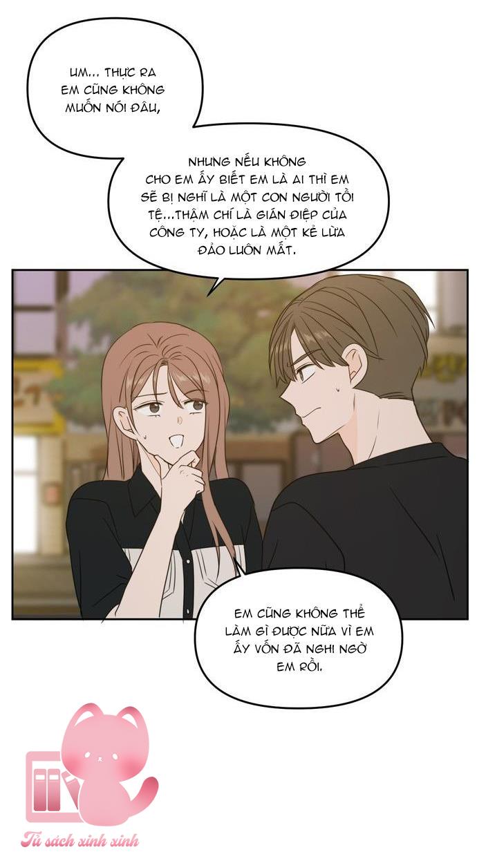 Hẹn Gặp Nhau Ở Kiếp Thứ 19 - Chap 68 - Trang 17