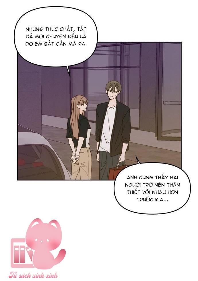 Hẹn Gặp Nhau Ở Kiếp Thứ 19 - Chap 68 - Trang 18