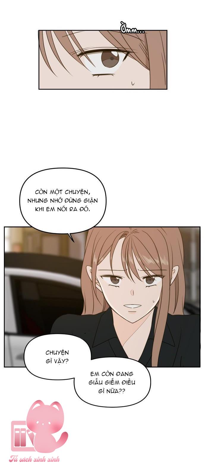 Hẹn Gặp Nhau Ở Kiếp Thứ 19 - Chap 68 - Trang 19