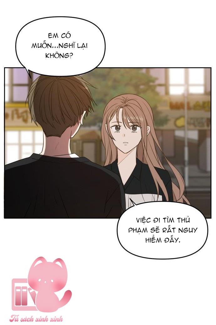 Hẹn Gặp Nhau Ở Kiếp Thứ 19 - Chap 68 - Trang 3