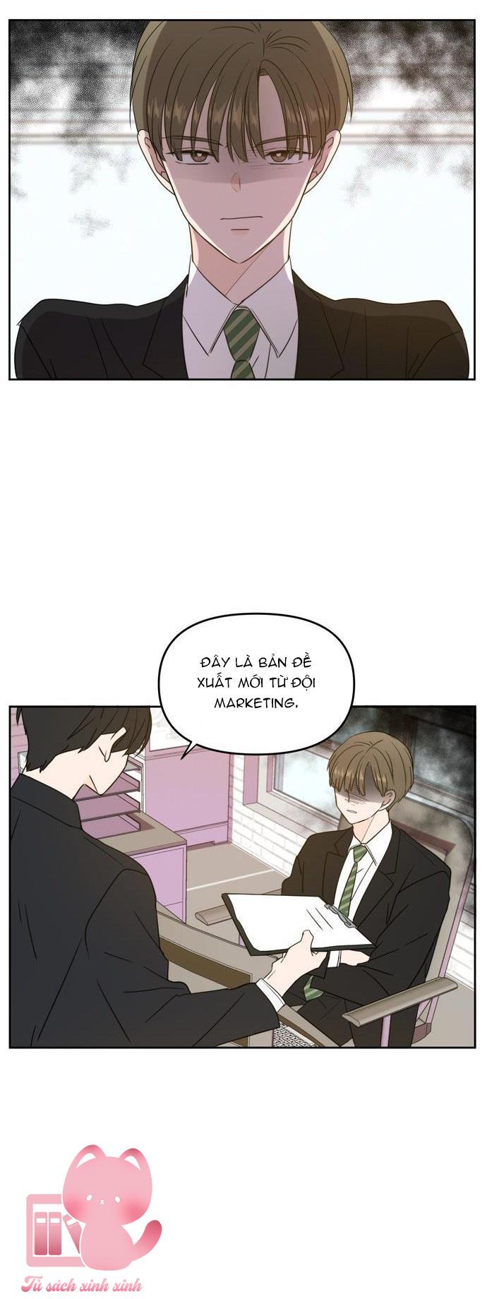 Hẹn Gặp Nhau Ở Kiếp Thứ 19 - Chap 68 - Trang 21