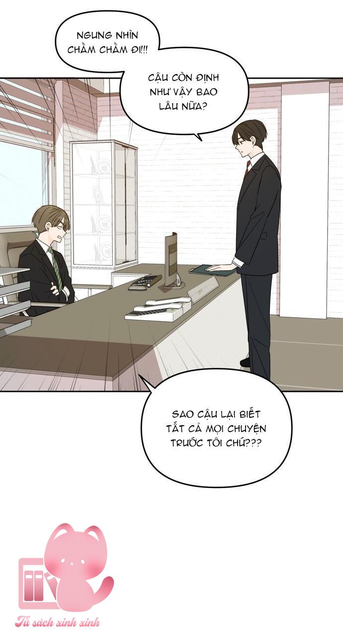 Hẹn Gặp Nhau Ở Kiếp Thứ 19 - Chap 68 - Trang 23
