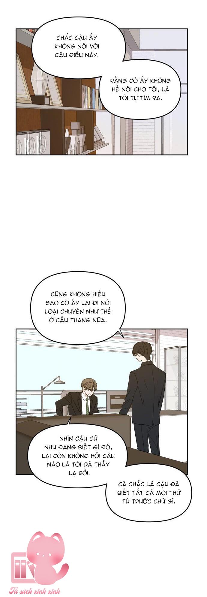 Hẹn Gặp Nhau Ở Kiếp Thứ 19 - Chap 68 - Trang 24