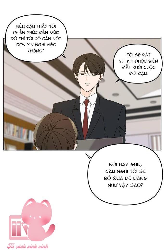 Hẹn Gặp Nhau Ở Kiếp Thứ 19 - Chap 68 - Trang 25