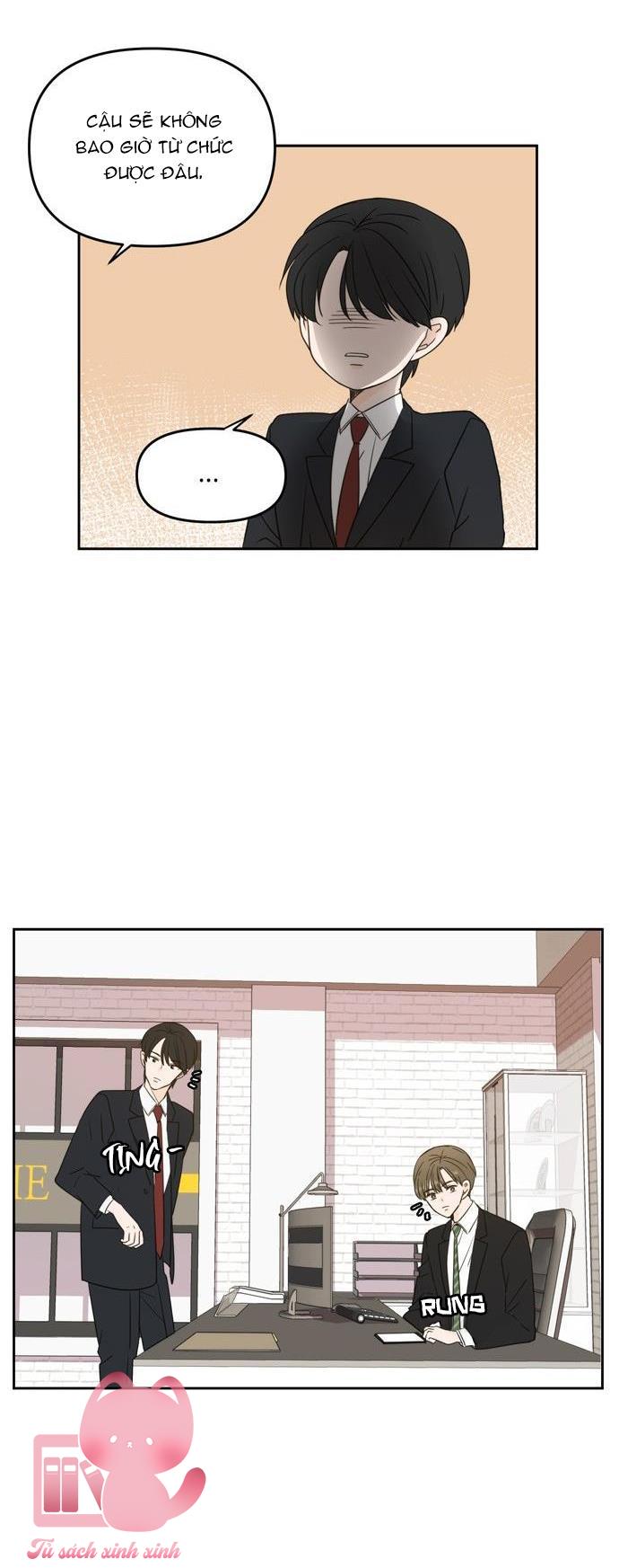 Hẹn Gặp Nhau Ở Kiếp Thứ 19 - Chap 68 - Trang 26