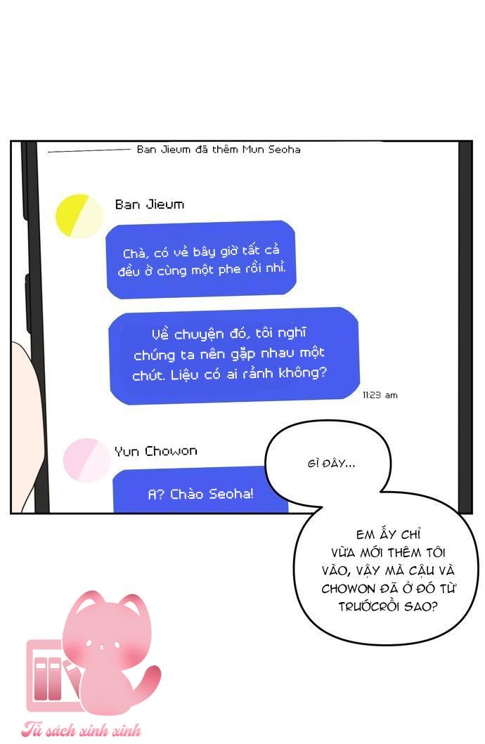 Hẹn Gặp Nhau Ở Kiếp Thứ 19 - Chap 68 - Trang 27
