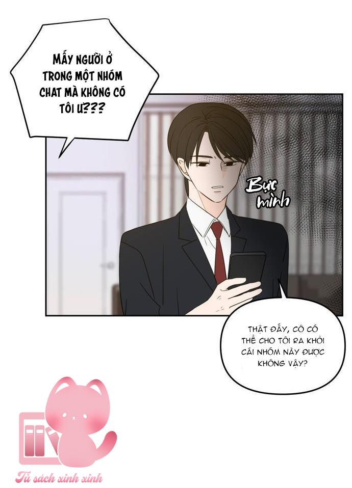 Hẹn Gặp Nhau Ở Kiếp Thứ 19 - Chap 68 - Trang 28