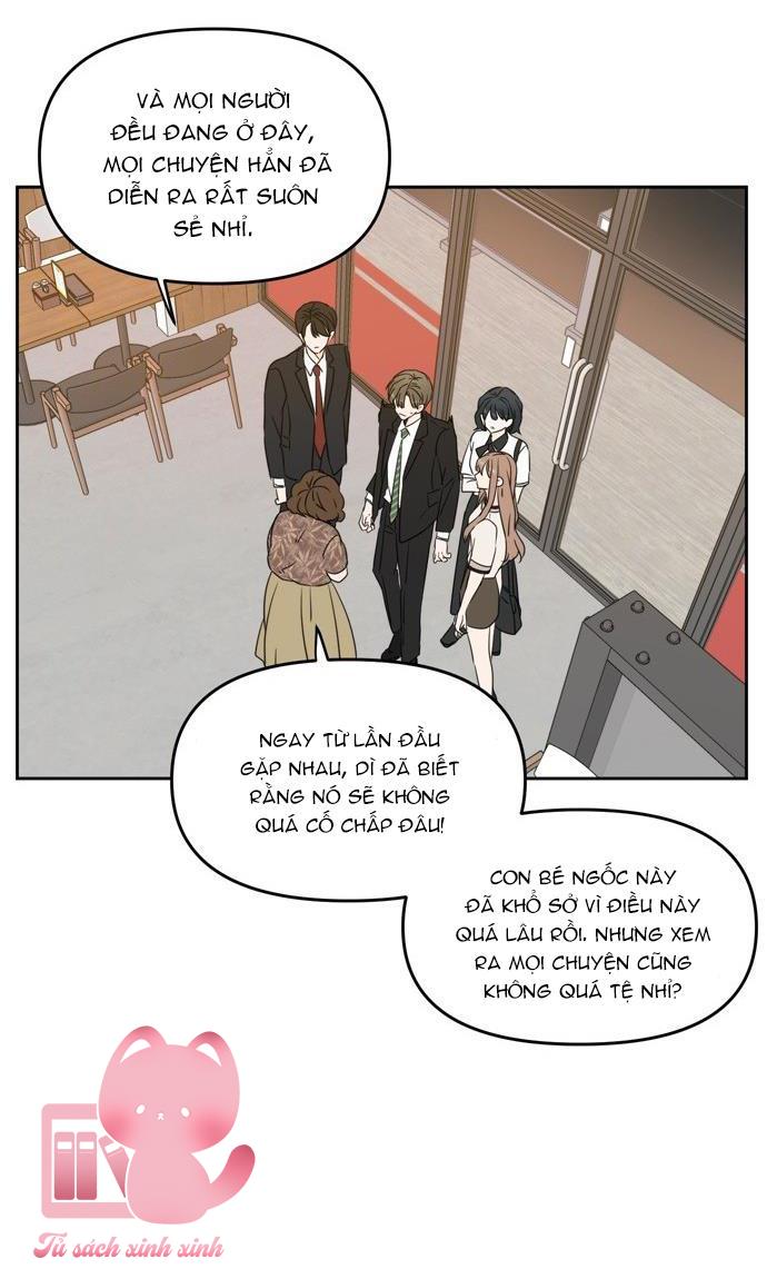 Hẹn Gặp Nhau Ở Kiếp Thứ 19 - Chap 68 - Trang 30