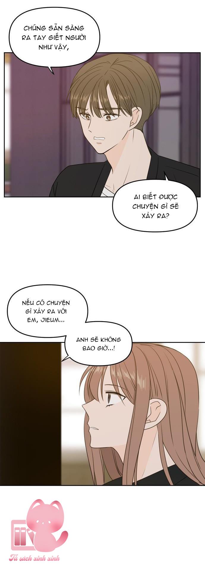 Hẹn Gặp Nhau Ở Kiếp Thứ 19 - Chap 68 - Trang 4