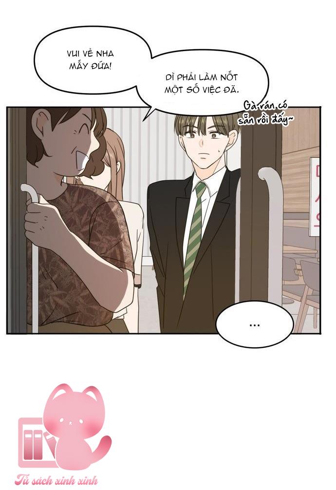 Hẹn Gặp Nhau Ở Kiếp Thứ 19 - Chap 68 - Trang 31