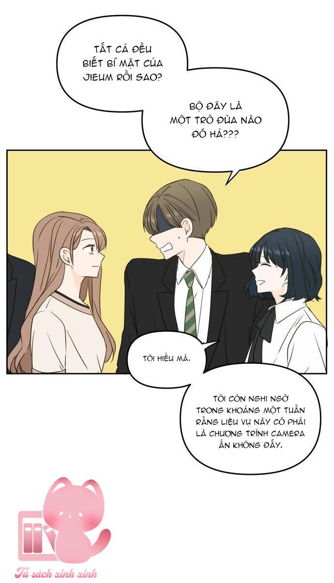 Hẹn Gặp Nhau Ở Kiếp Thứ 19 - Chap 68 - Trang 32