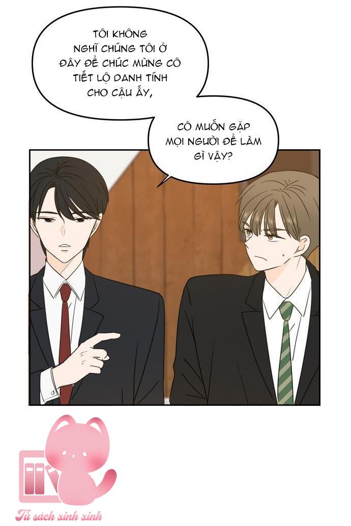 Hẹn Gặp Nhau Ở Kiếp Thứ 19 - Chap 68 - Trang 33