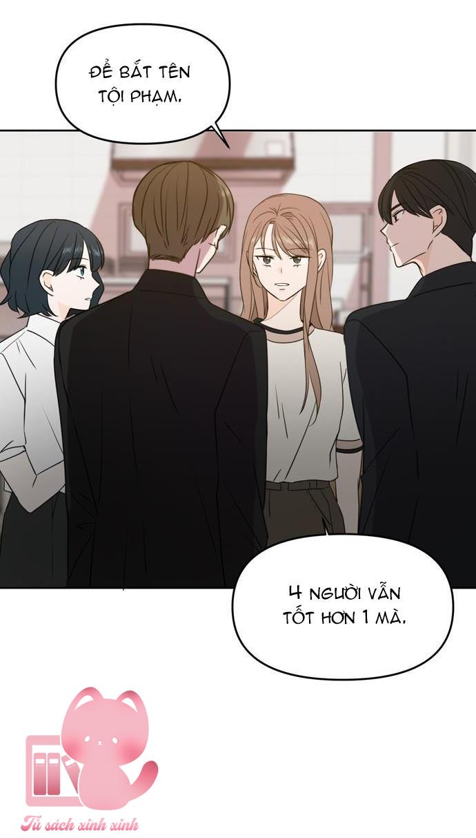 Hẹn Gặp Nhau Ở Kiếp Thứ 19 - Chap 68 - Trang 34