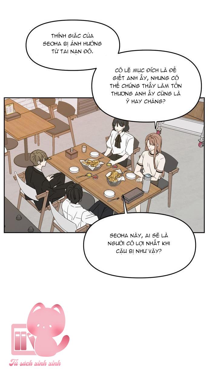 Hẹn Gặp Nhau Ở Kiếp Thứ 19 - Chap 68 - Trang 36