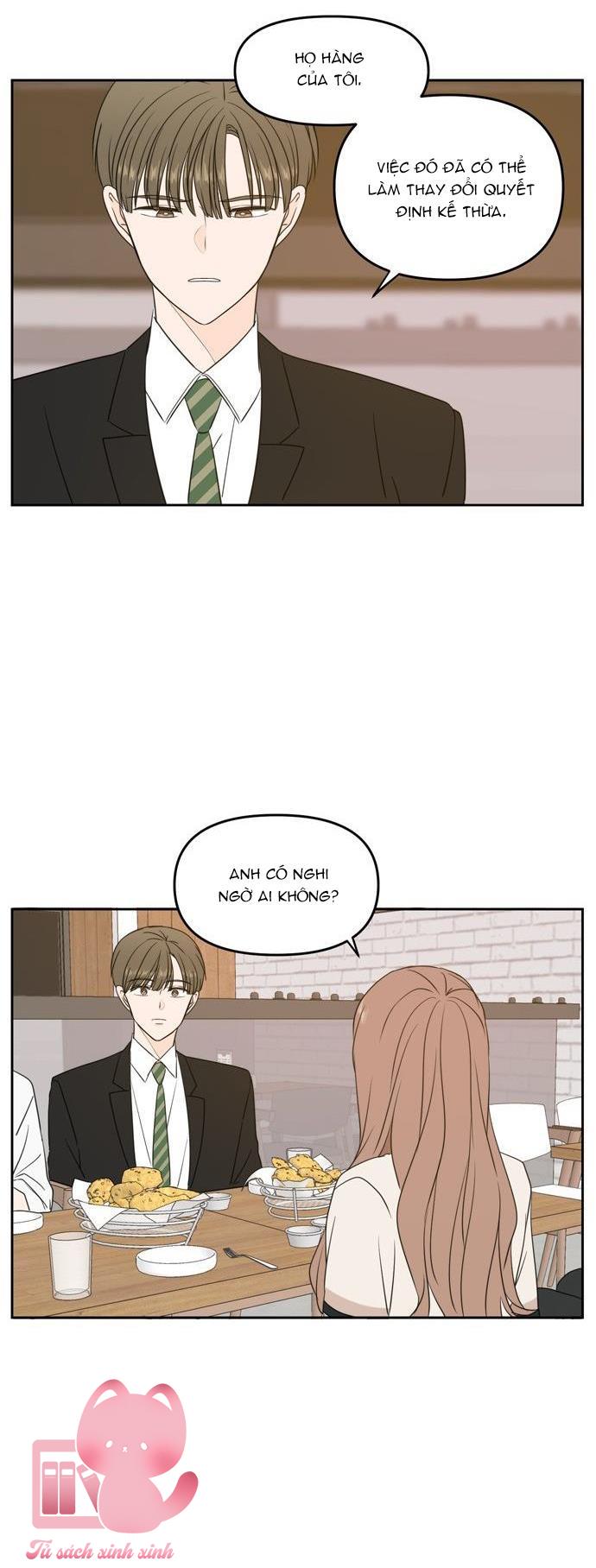 Hẹn Gặp Nhau Ở Kiếp Thứ 19 - Chap 68 - Trang 37