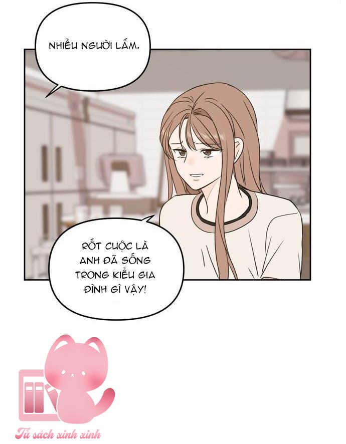 Hẹn Gặp Nhau Ở Kiếp Thứ 19 - Chap 68 - Trang 39