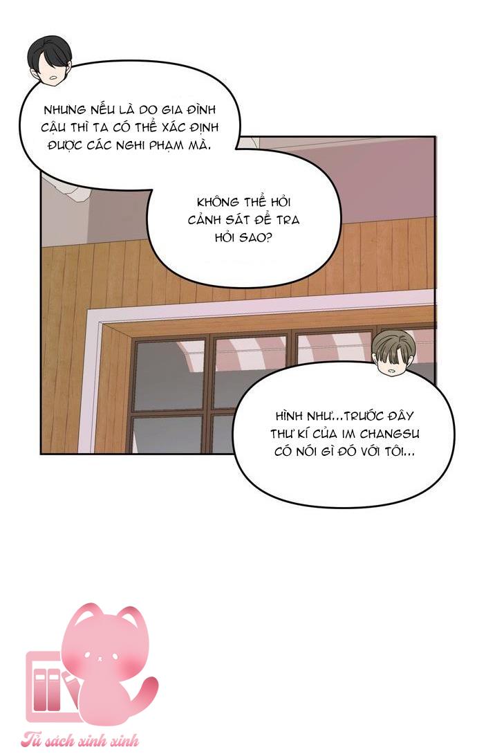 Hẹn Gặp Nhau Ở Kiếp Thứ 19 - Chap 68 - Trang 40