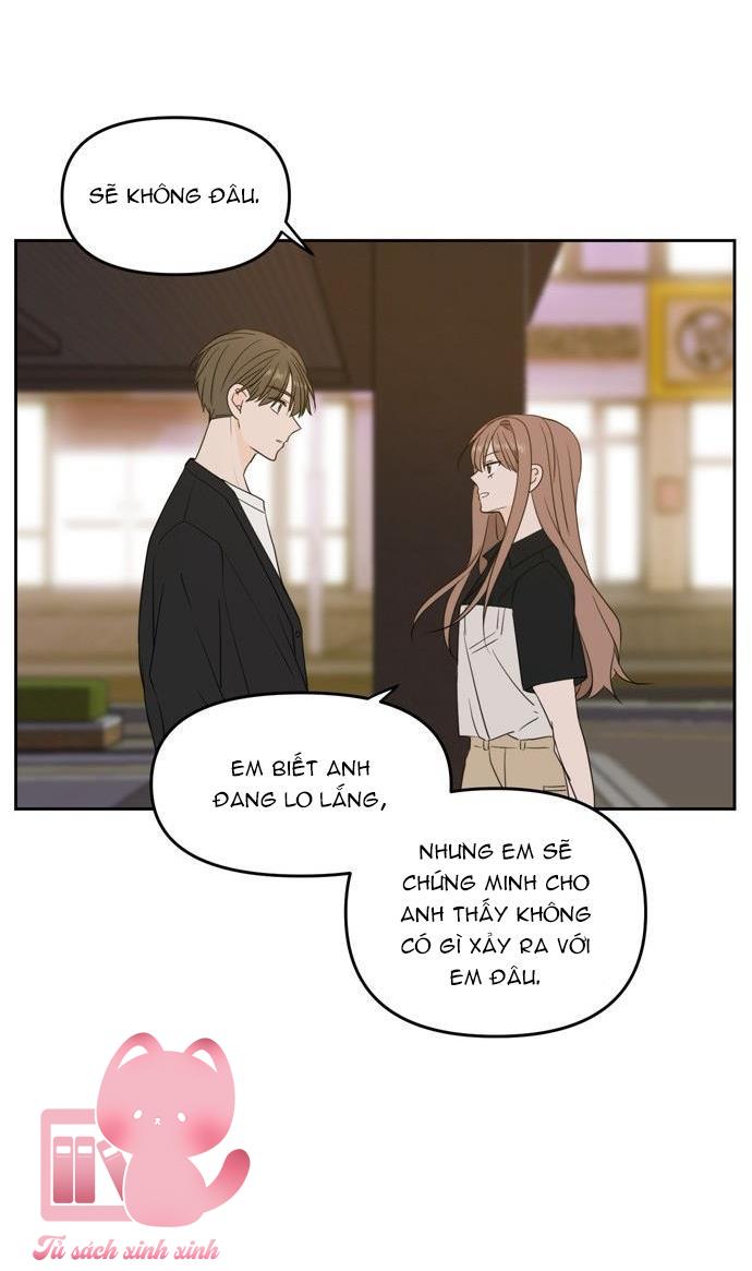 Hẹn Gặp Nhau Ở Kiếp Thứ 19 - Chap 68 - Trang 5