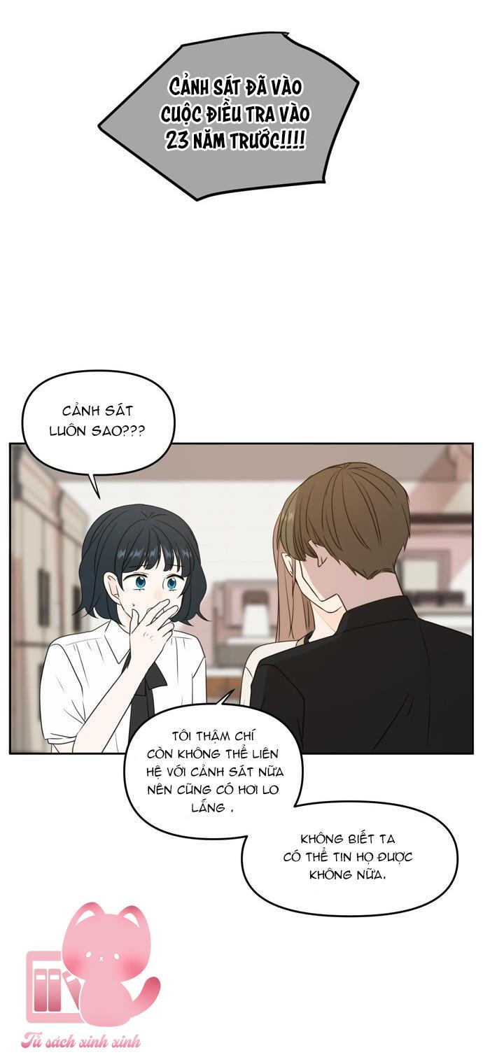 Hẹn Gặp Nhau Ở Kiếp Thứ 19 - Chap 68 - Trang 41