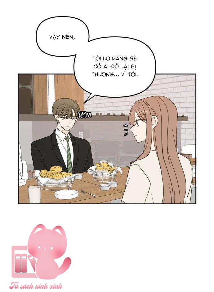 Hẹn Gặp Nhau Ở Kiếp Thứ 19 - Chap 68 - Trang 43