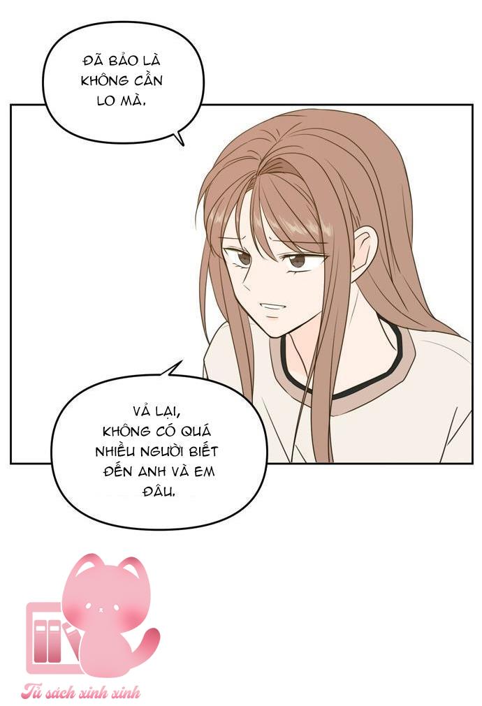 Hẹn Gặp Nhau Ở Kiếp Thứ 19 - Chap 68 - Trang 44