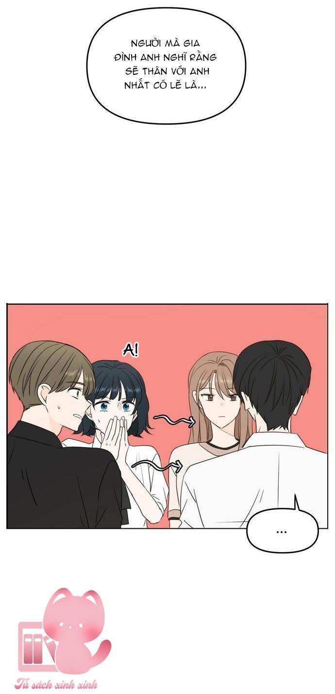 Hẹn Gặp Nhau Ở Kiếp Thứ 19 - Chap 68 - Trang 45