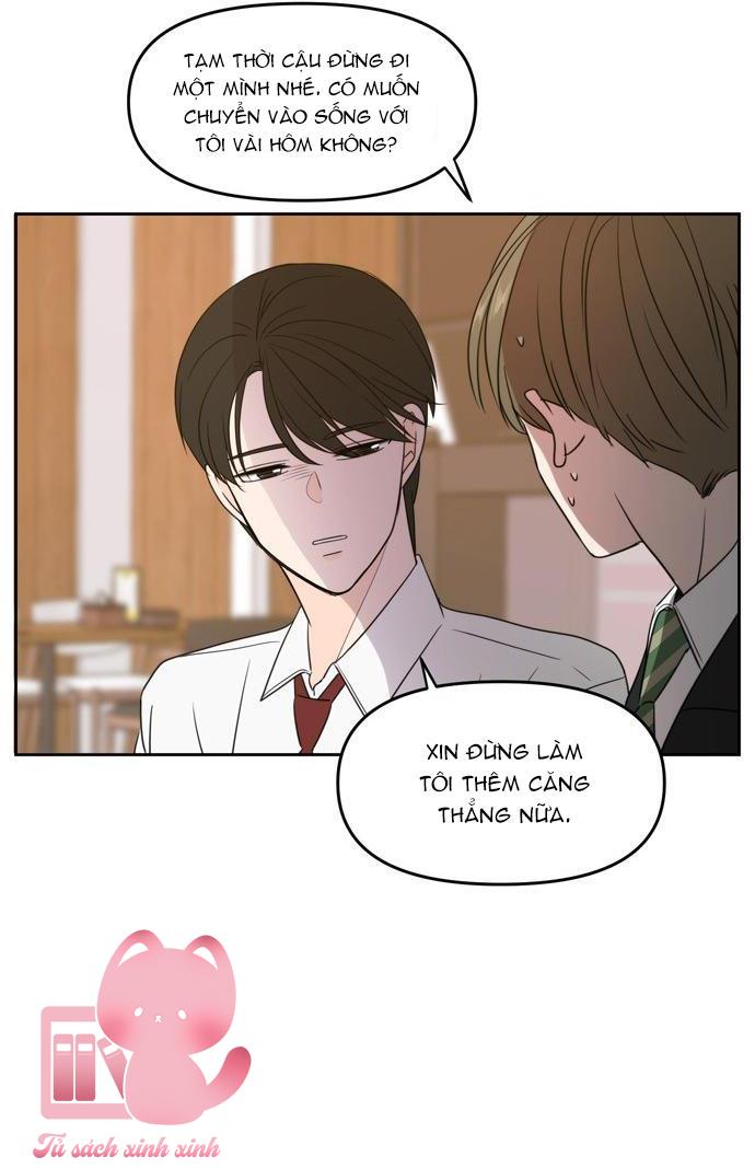 Hẹn Gặp Nhau Ở Kiếp Thứ 19 - Chap 68 - Trang 46