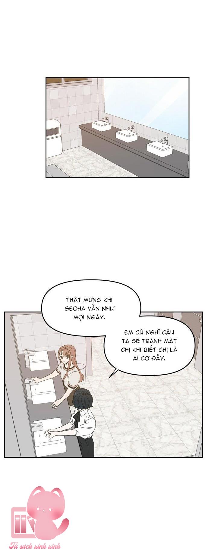 Hẹn Gặp Nhau Ở Kiếp Thứ 19 - Chap 68 - Trang 50