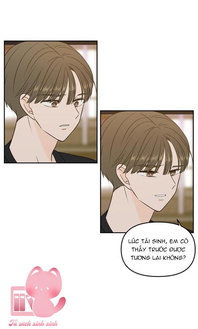 Hẹn Gặp Nhau Ở Kiếp Thứ 19 - Chap 68 - Trang 6