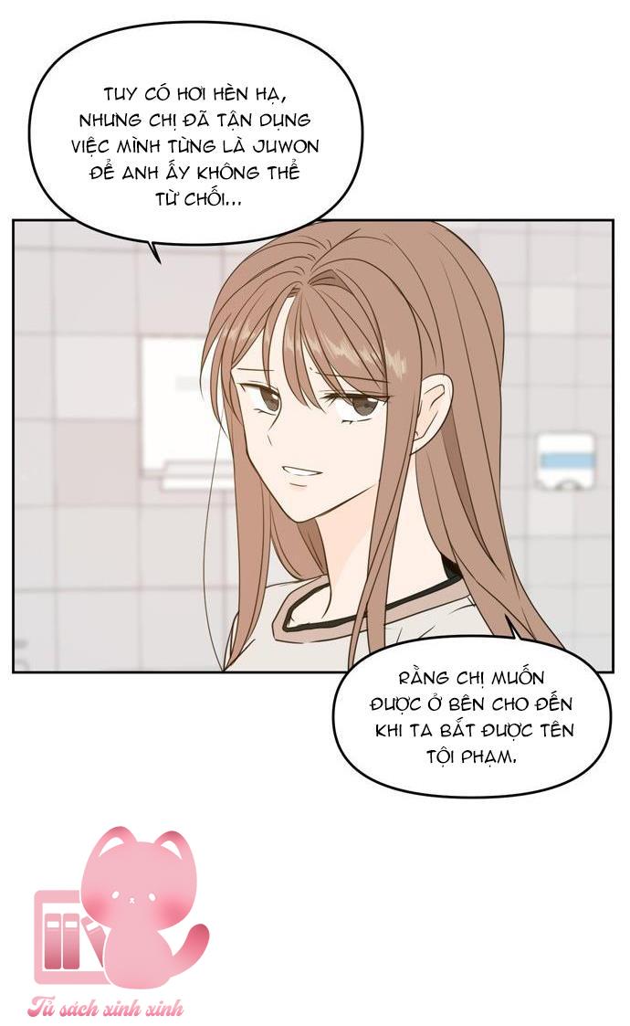 Hẹn Gặp Nhau Ở Kiếp Thứ 19 - Chap 68 - Trang 51