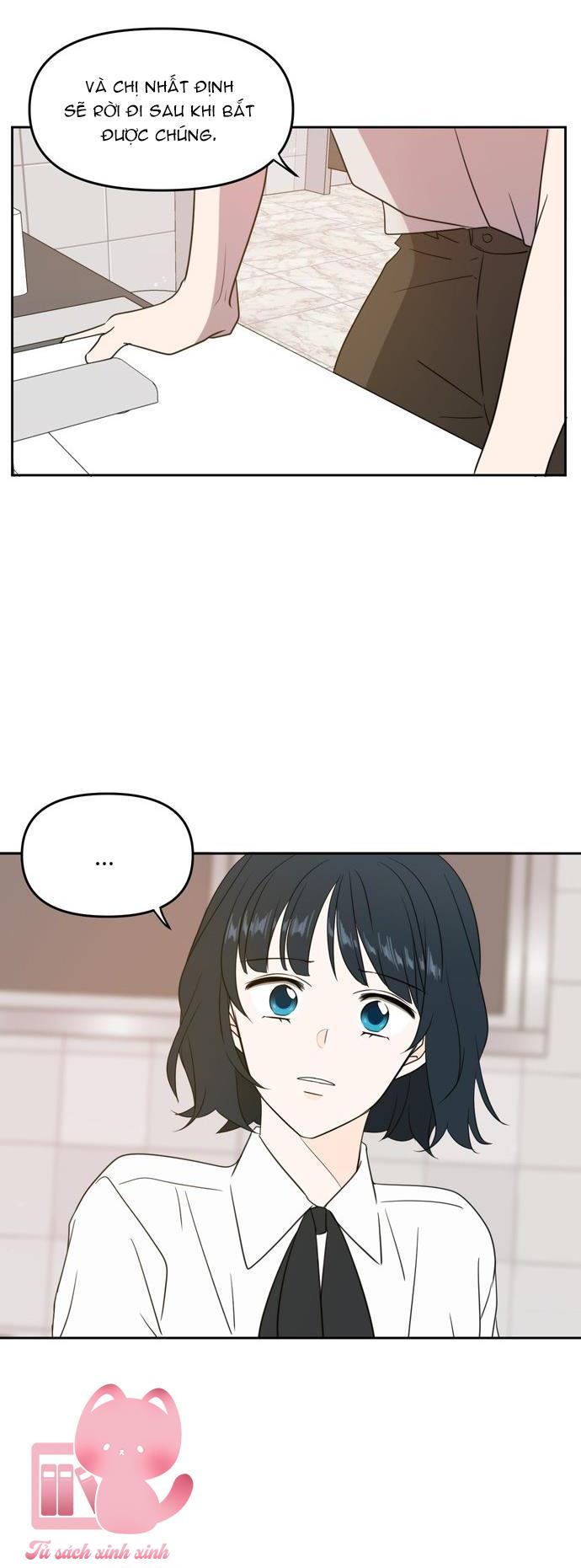 Hẹn Gặp Nhau Ở Kiếp Thứ 19 - Chap 68 - Trang 52