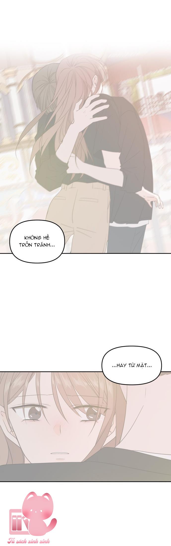 Hẹn Gặp Nhau Ở Kiếp Thứ 19 - Chap 68 - Trang 54