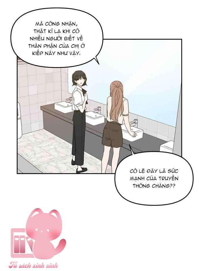 Hẹn Gặp Nhau Ở Kiếp Thứ 19 - Chap 68 - Trang 58