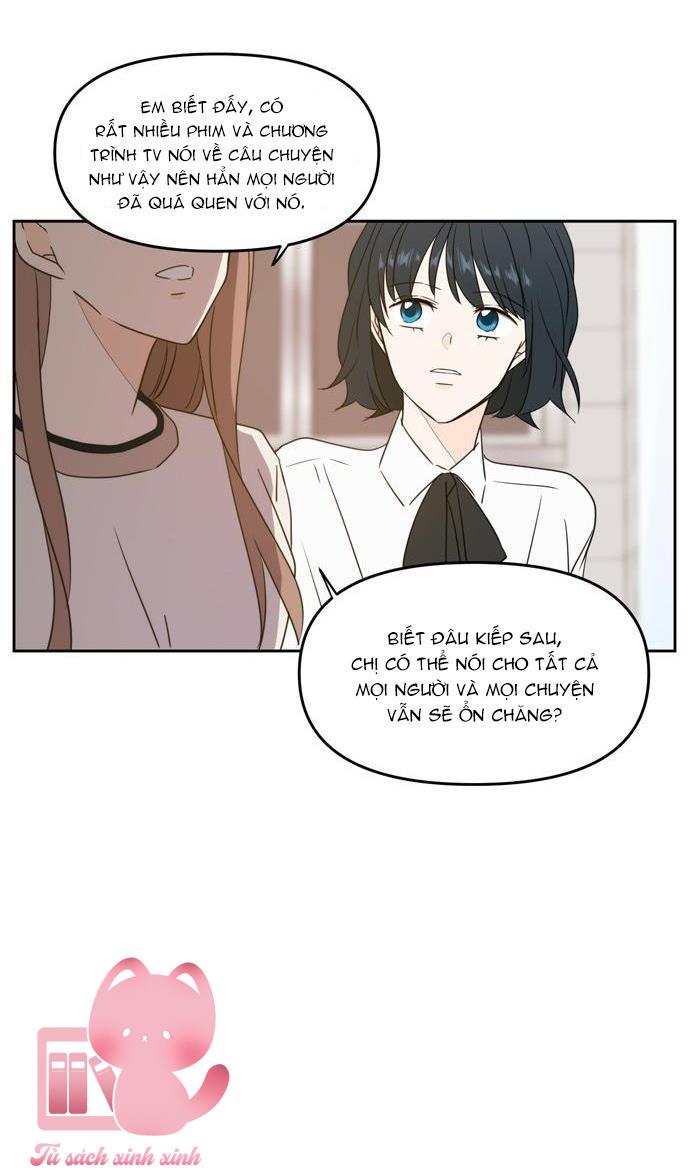 Hẹn Gặp Nhau Ở Kiếp Thứ 19 - Chap 68 - Trang 59