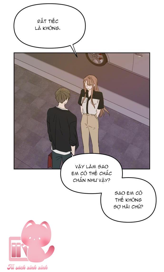 Hẹn Gặp Nhau Ở Kiếp Thứ 19 - Chap 68 - Trang 7