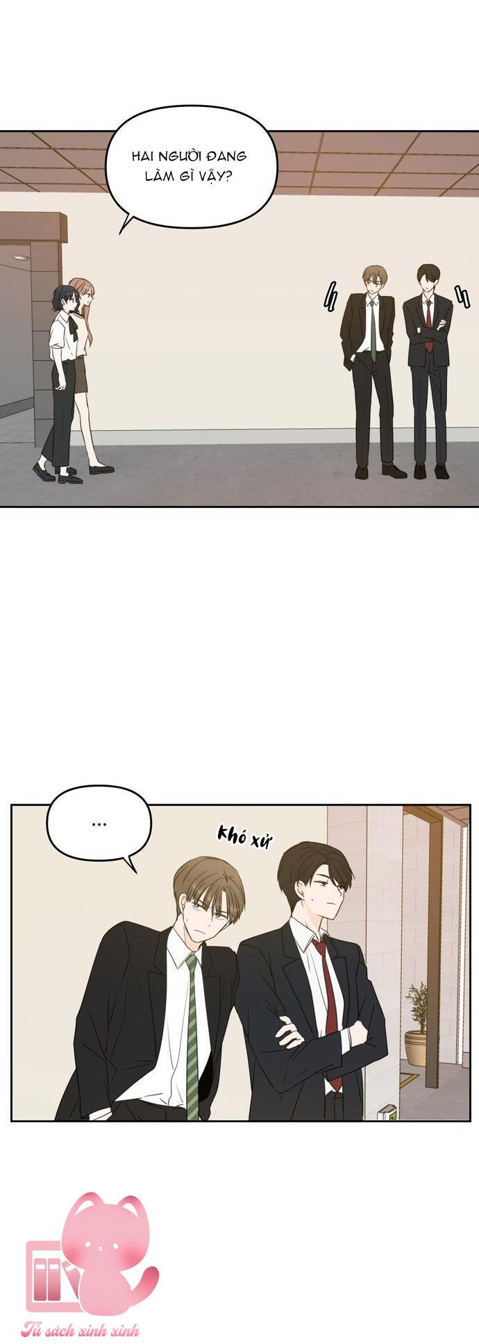 Hẹn Gặp Nhau Ở Kiếp Thứ 19 - Chap 68 - Trang 63
